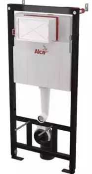 Инсталляция для унитаза «AlcaPlast» AM101/1120-0001