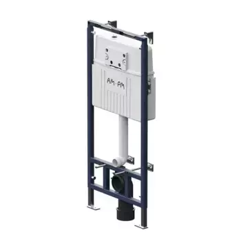 Инсталляция для унитаза «Am.Pm» MasterFit I012710