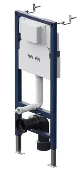 Инсталляция для унитаза «Am.Pm» PrimeFit I012709