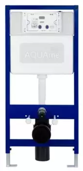 Инсталляция для унитаза «AQUAme» AQM4002