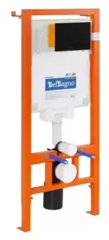 Инсталляция для унитаза «Belbagno» BB002-80