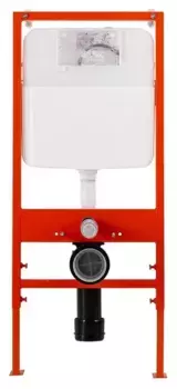 Инсталляция для унитаза «Belbagno» BB026