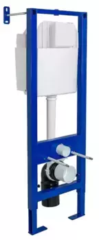 Инсталляция для унитаза «Berges Wasserhaus» Atom