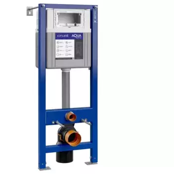 Инсталляция для унитаза «Cersanit» Aqua Smart M 40