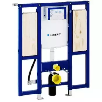 Инсталляция для унитаза «Geberit» Duofix Sigma UP320 111.375.00.5