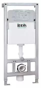 Инсталляция для унитаза «Iddis» Neofix NEO0000I32