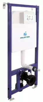 Инсталляция для унитаза «Koller Pool» Dune 1200 SL