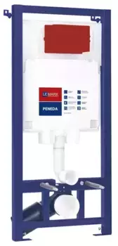 Инсталляция для унитаза «Lemark» Peneda 9880001
