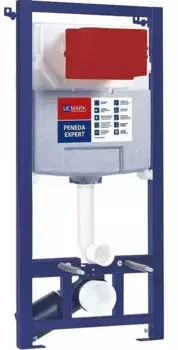 Инсталляция для унитаза «Lemark» Peneda Expert 9812002