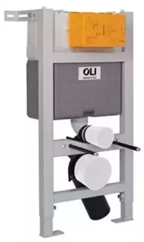 Инсталляция для унитаза «Oli» Expert Evo/Speed 721703 механика