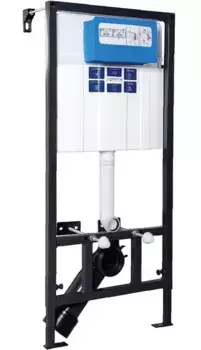 Инсталляция для унитаза «Bettoserb» Sava Fix Slim 40006456