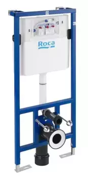 Инсталляция для унитаза «Roca» In-Wal 890090020