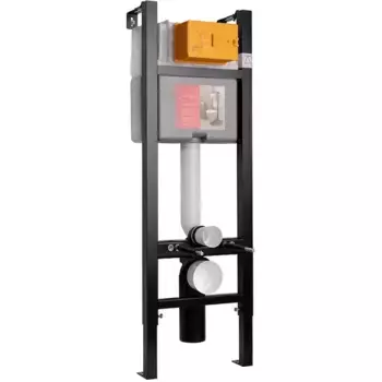 Инсталляция для унитаза угловая «Jacob Delafon» E33131RU-NF