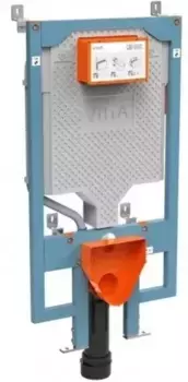 Инсталляция для унитаза «Vitra» Vpro 765-5800-01