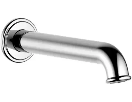 Излив к смесителю «Акватек» Классик AQ1541CR 19,4 хром