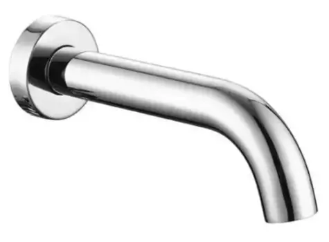 Излив к смесителю «Caprigo» Parts 98-113-crm хром