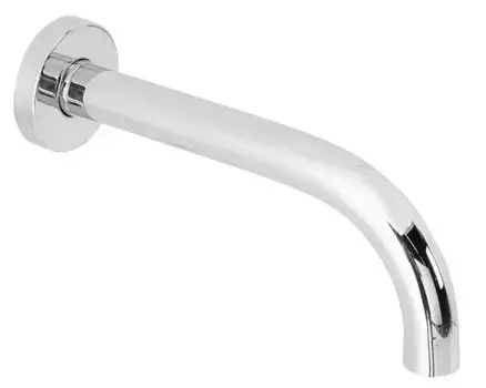 Излив к смесителю «Cezares» LEAF-SC-01 17 хром