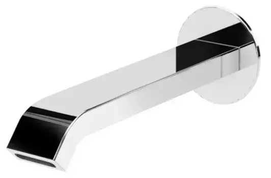 Излив к смесителю «Cezares» NAUTIC-SC-01 21 хром