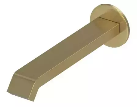 Излив к смесителю «Cezares» NAUTIC-SC-SR 21 Sunrise