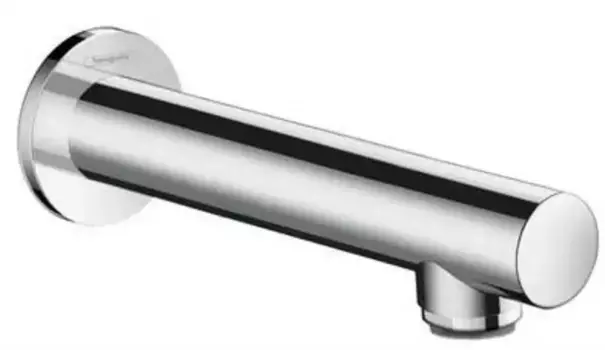 Излив к смесителю «Hansgrohe» Talis S 72410000 19,5 хром