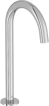 Излив к смесителю «Jacob Delafon» Grands Boulevards E25388-CP хром