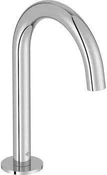 Излив к смесителю «Jacob Delafon» Grands Boulevards E25387-CP хром