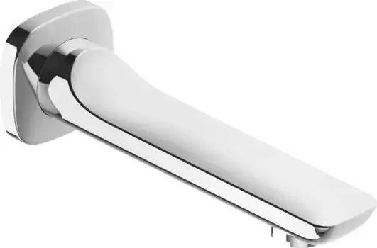 Излив к смесителю «Kludi» Ameo 4150505 20,5 хром