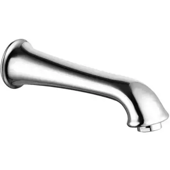 Излив к смесителю «Lemark» LM4881C 18,5 хром