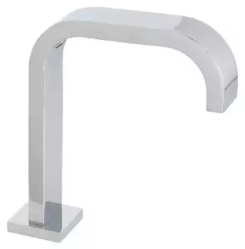 Излив к смесителю «Migliore» Kvant 17976 15 хром