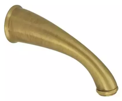 Излив к смесителю «Migliore» Ricambi 17971 18,1 бронза