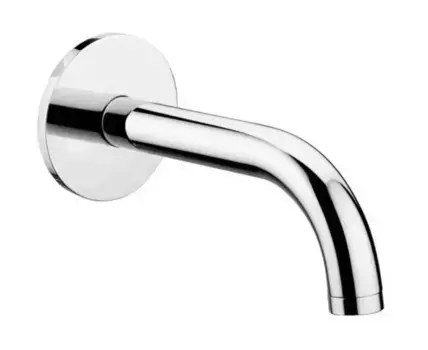 Излив к смесителю «Paffoni» ZBOC081CR хром