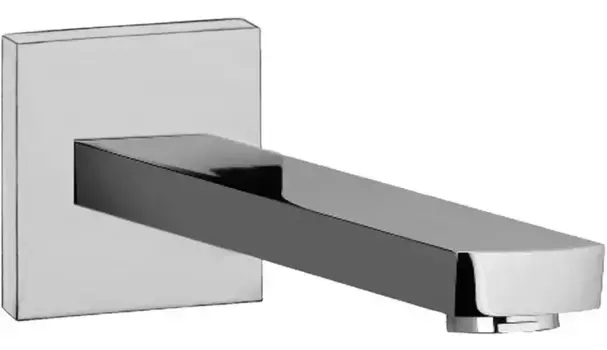 Излив к смесителю «Paffoni» ZBOC111CR 21,5 хром