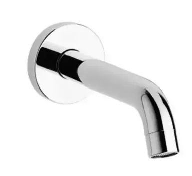 Излив к смесителю «Paini» Cox 78CR207CAN19 19 хром