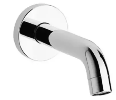 Излив к смесителю «Paini» Cox 78CR430 14,5 хром