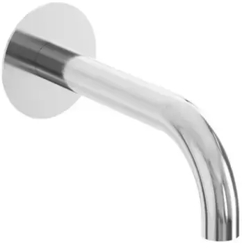 Излив к смесителю «Ravak» Espirit ES 027.00CR 19 хром