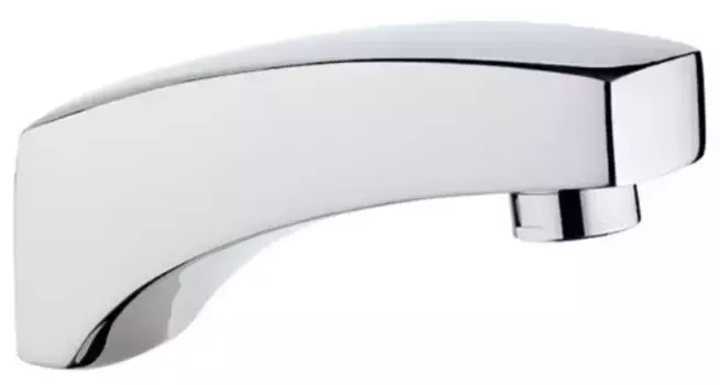 Излив к смесителю «Remer» 91 15 хром