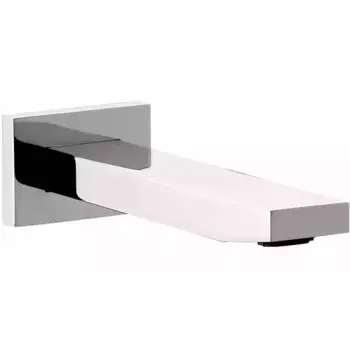 Излив к смесителю «Remer» 91Q 18 хром