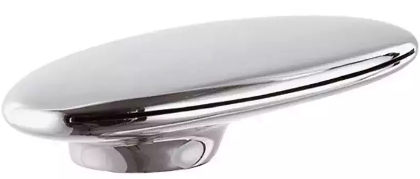 Излив к смесителю «Remer» 91UF07 10,5 хром