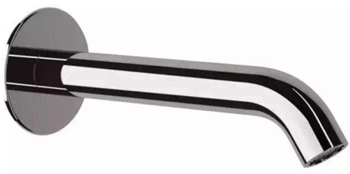 Излив к смесителю «Remer» 91X 16,5 хром