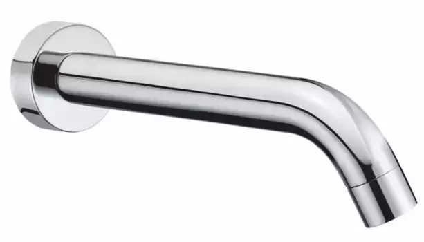 Излив к смесителю «WasserKRAFT» A018 20,3 хром