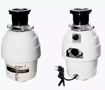 Измельчитель пищевых отходов «Polygran» Bone Hammer BH81 электрический