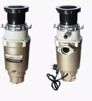 Измельчитель пищевых отходов «Polygran» Bone Hammer BH71 электрический