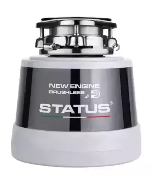 Измельчитель пищевых отходов «Status» Next 300 Compact электрический