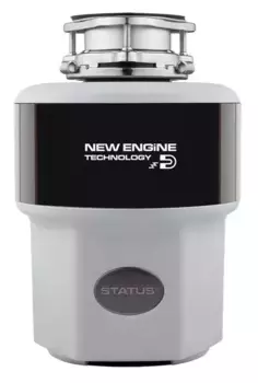 Измельчитель пищевых отходов «Status» Premium 400 электрический