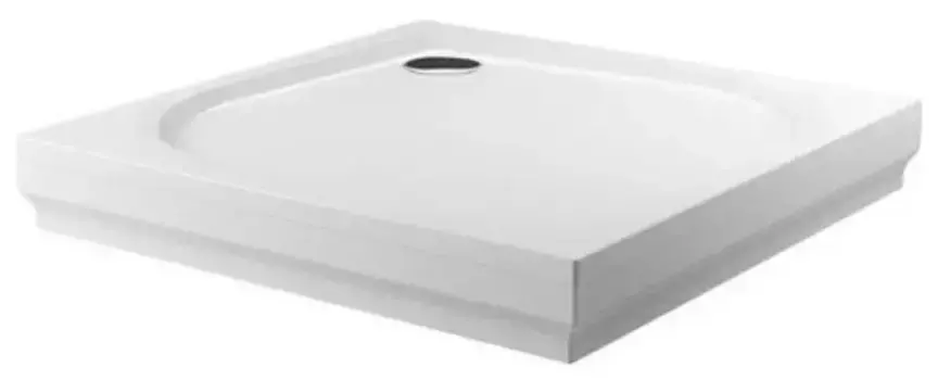 Экран для поддона «Riho» Kolping P20 80/80 белый