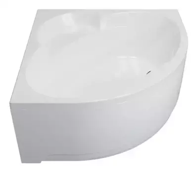 Экран под ванну «1ACReal» Мартин белый