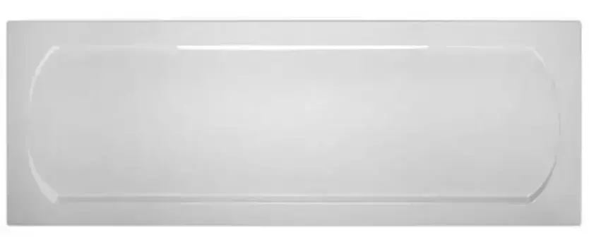 Экран под ванну «1Marka» Dipsa, Dinamika, Libra, Aelita, Calypso, Agora 170 белый