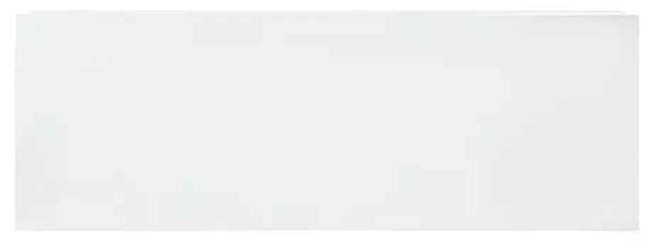 Экран под ванну «1Marka» Flat 170 белый