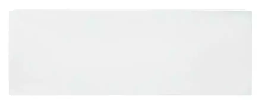 Экран под ванну «1Marka» Flat 190 белый