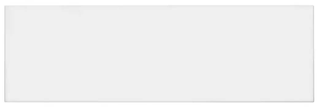 Экран под ванну «1Marka» Flat MG 190 белый